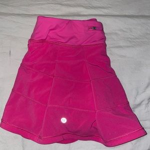 Lululemon Skirt